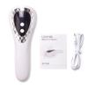 Manicure Handheld Therapy Lamp with LCD Display Rechargeable Quick Drying Nail Polish Dryer