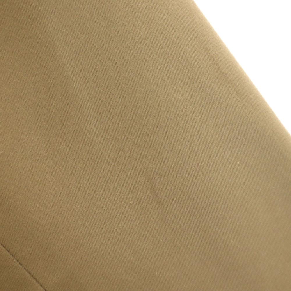 HYKE made in Japan trench coat 2 beige with wool liner Women Used