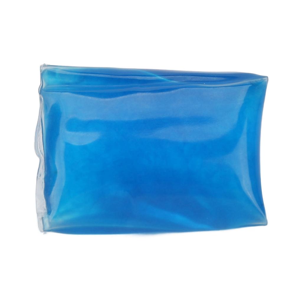 Finger Gel Ice Pack Wrable Reusable Cold Compress Toe Finger Gel Ice Pack