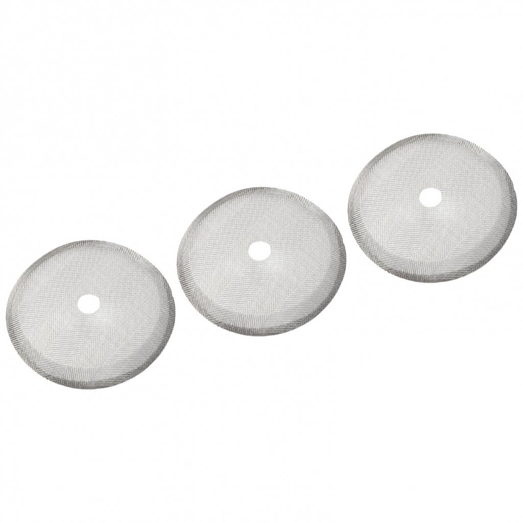 Coffee Press Filters 7.2CM/8.7CM/10CM Coffee Accessories Reusable