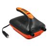Portable Air Compressor for Tires Bikes Balls and More 12V Car Inflatable Pump