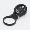 Bicycle Speedometer Bracket Folding Adjustable Angle Cycling Bracket Compatible For Garmin Bryton Wahoo Igps