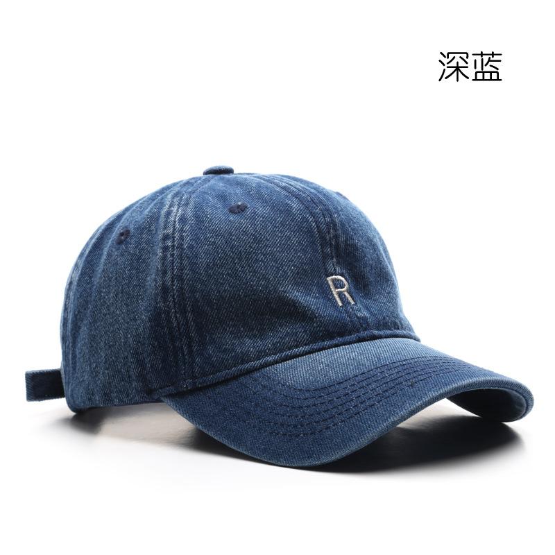 

Модная бейсбольная кепка с вышивкой, летняя уличная регулируемая шляпа в стиле хип-хоп, шляпа Snapback с костями