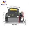 30A 40A 50A 60A 80A 100A 150A 200A 250A 300A Circuit Breaker Car Boat Auto Manual Reset Waterproof 12V-48V