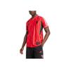 Adidas Manchester United SS25 US Pack Shirt Fashion Comfortable Soft Skin-Friendly Short Sleeve Baseball Jersey Men Tops JN2832