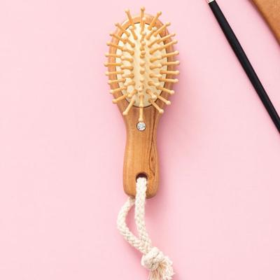 Spazzole e pettini per capelli – Spazzole per capelli