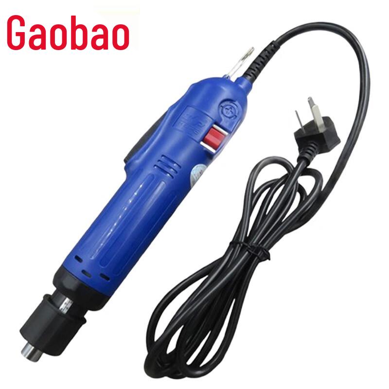 KOPO 220V Corded Electric Screwdriver CN