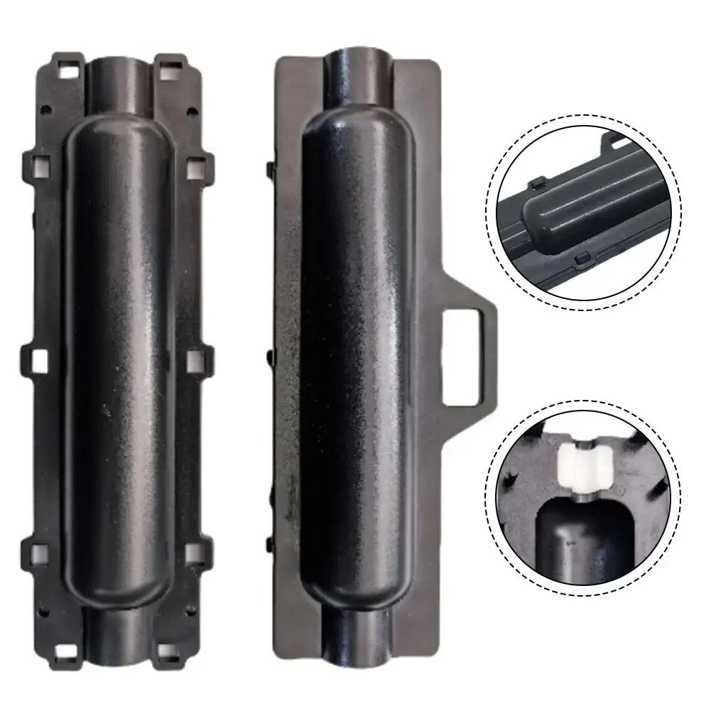 5/10pcs Marine Photovoltaic Connector Protection Box PV Power Station Protection Box For Male And Female Photovoltaic Connectors