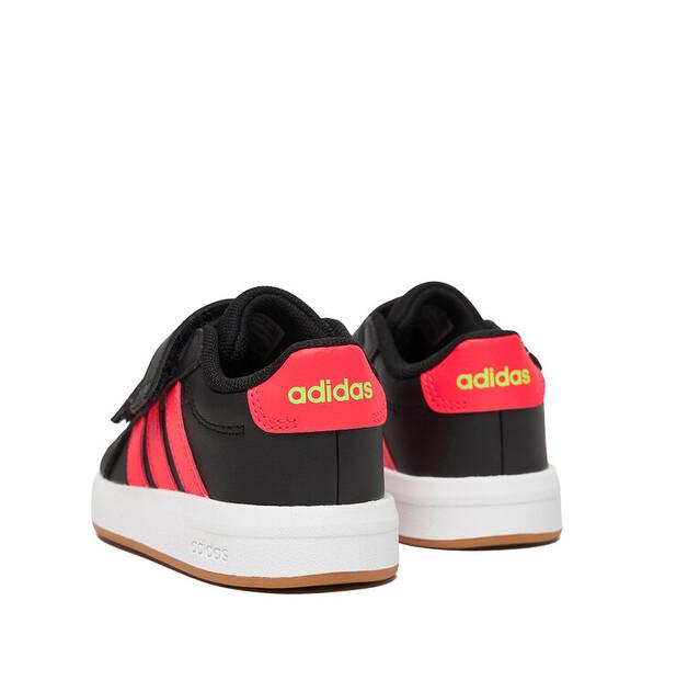 Кроссовки adidas Grand Court 3.0 Infants
