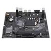 H310M F R2.0 Computer Motherboard for LGA 1151 Motherboard Micro ATX DDR4 Serial ATA 3.0 USB 3.0 RJ45 Ethernet Port VGA