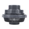 Pool Outlet Filter G2 Male P6H1323 Filter Net Plastic Waterflow Replacement Accessories