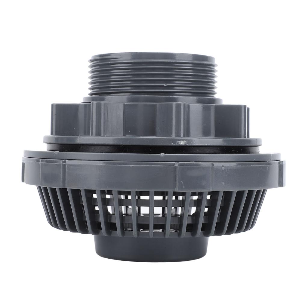 Pool Outlet Filter G2 Male P6H1323 Filter Net Plastic Waterflow Replacement Accessories