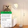 OEING Flower Bud Floor Lamp