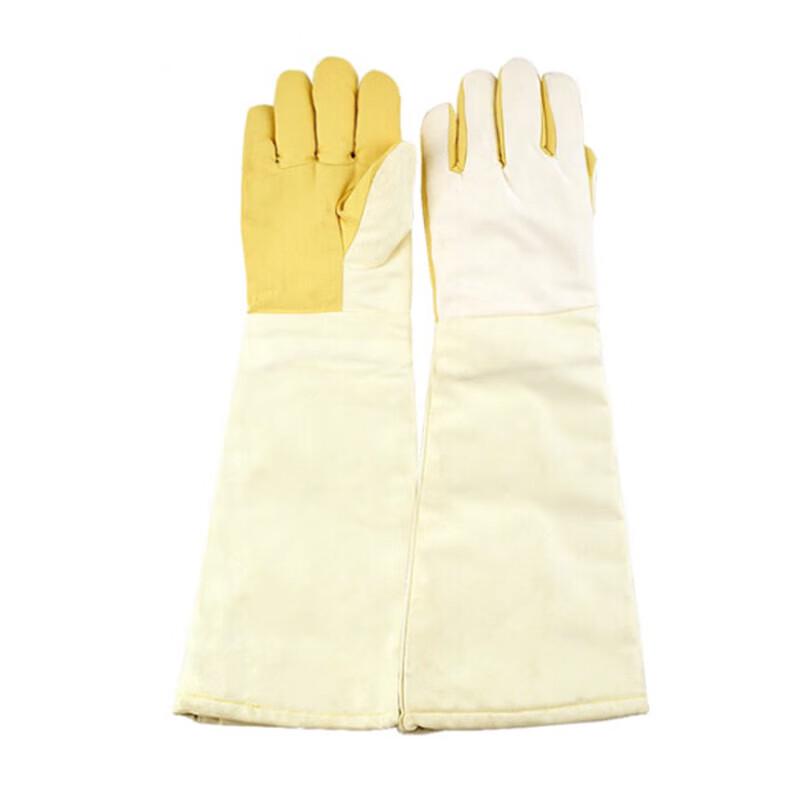 High Temperature Resistant Industrial Oven Glove