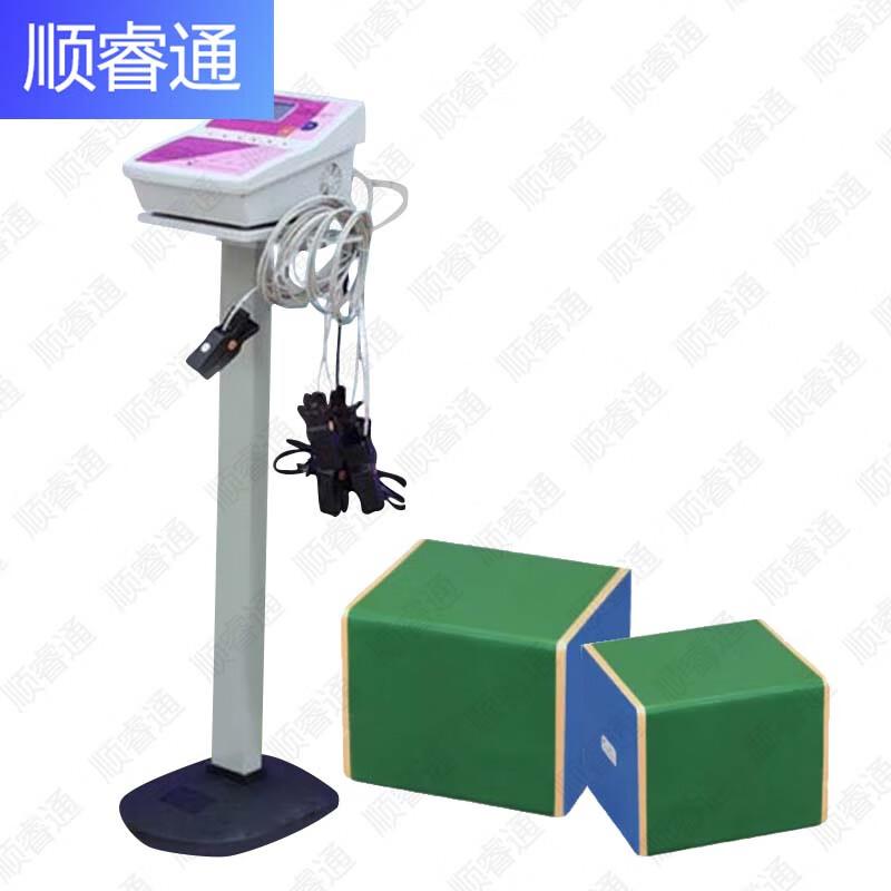 ShunRuiTong Fitness & Training Assessment Tools