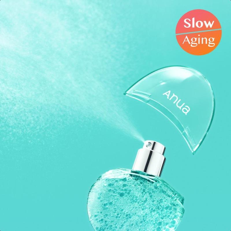 Anua PDRN Hyaluronic Acid Hydrating Capsule Mist