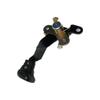 For Sumitomo Case CX200 210 240 350 360A5 Cab Door Lock Lock Block Outer Handle Inner Handle Excavator Parts