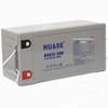 Huachen 12V 100AH Valve-Regulated Lead-Acid Battery - Maintenance-Free UPS Backup Battery