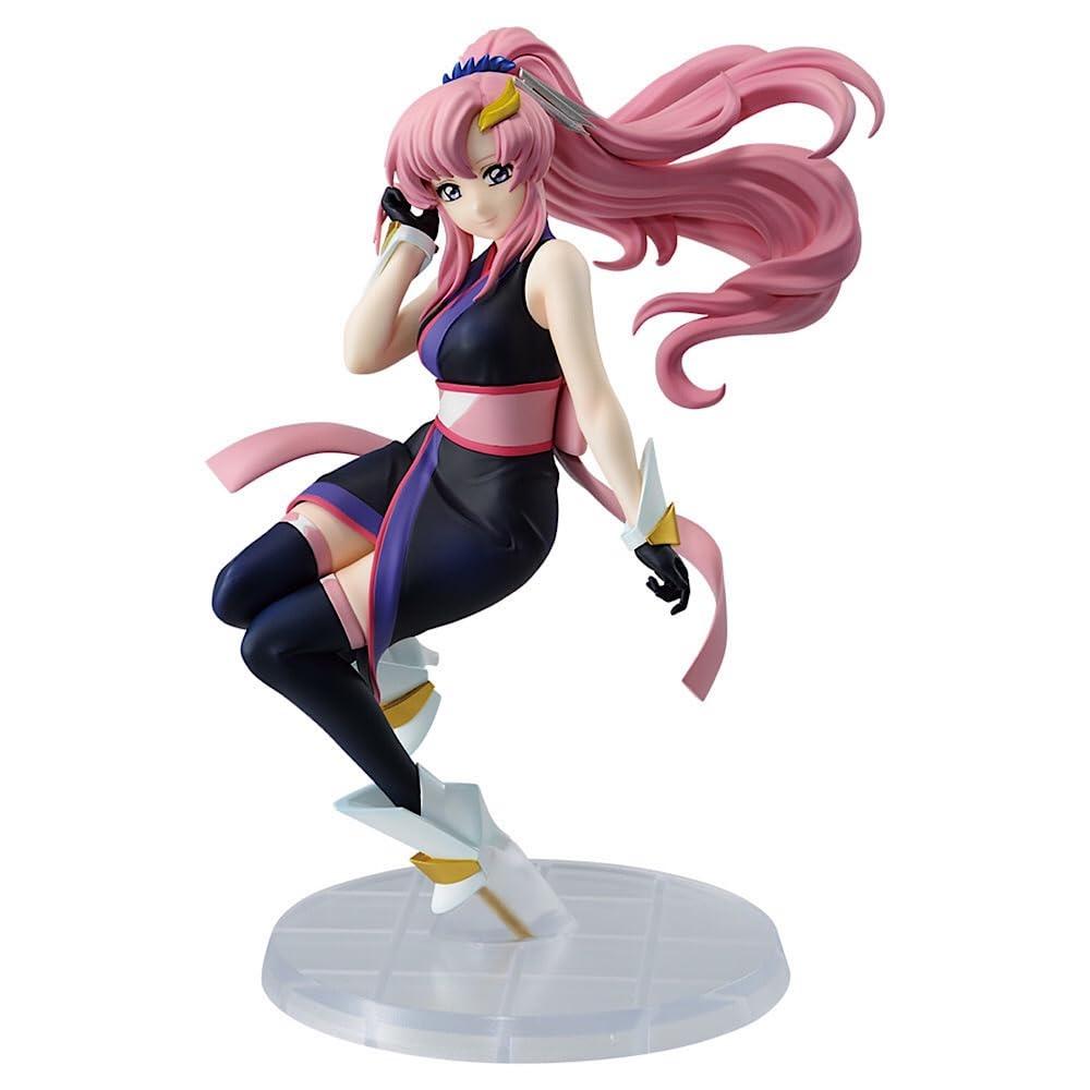 Ichiban Kuji Mobile Suit Gundam SEED FREEDOM A Prize Lacus Clyne MASTERLISE EXPIECE Figure