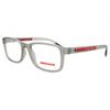Prada Linea Rossa Ps09ov 14c1o1 Men Eyeglasses