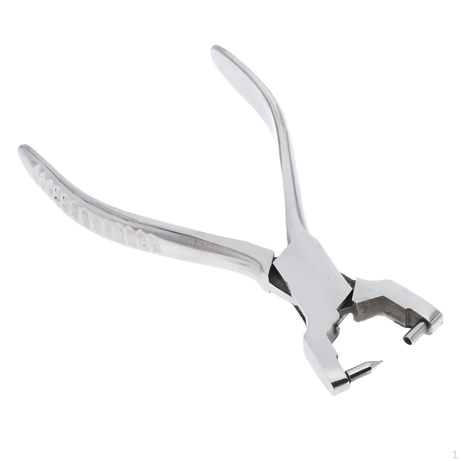 

Clamp for Saxophone, Saxophone Repair Tool, Ergonomic And Comfortable Handle Flute Maintenance Removal Pliers