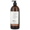 Botanical Body Wash, All Skin Types, Coconut Bliss, 1 L (33.82 Fl Oz)