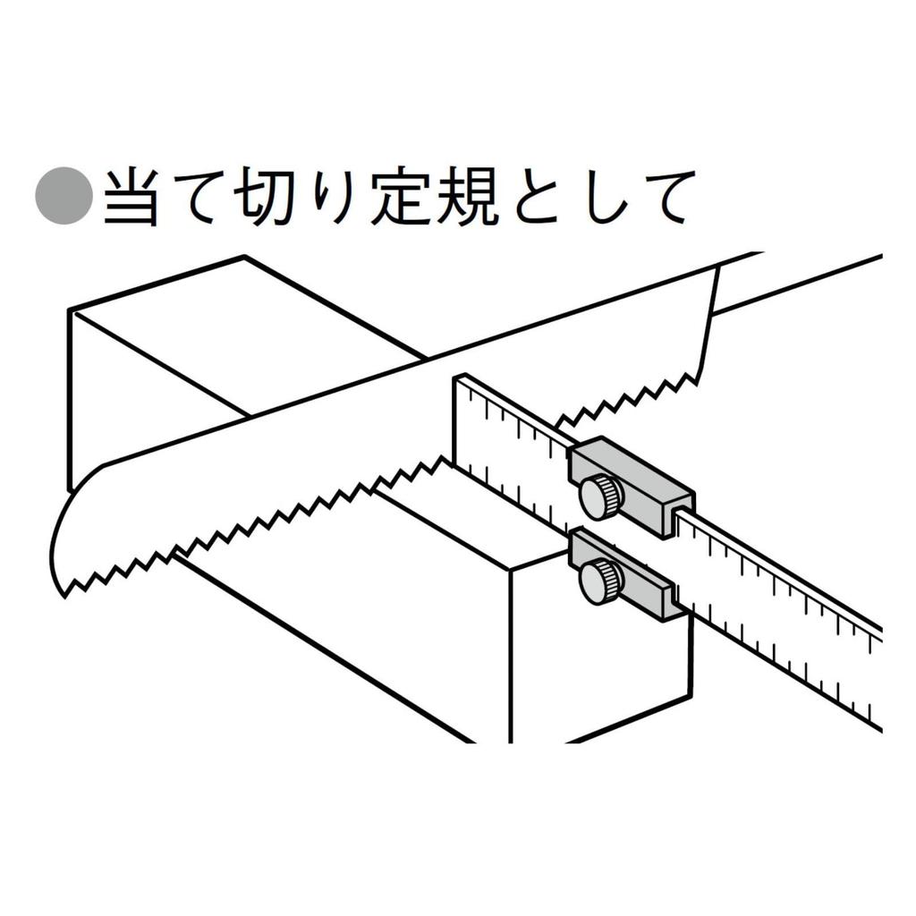 Niigata Seiki SK Adjustable Scale Dips SD-0240 for scale thicknesses of 2mm or less and scale widths of 40mm or less