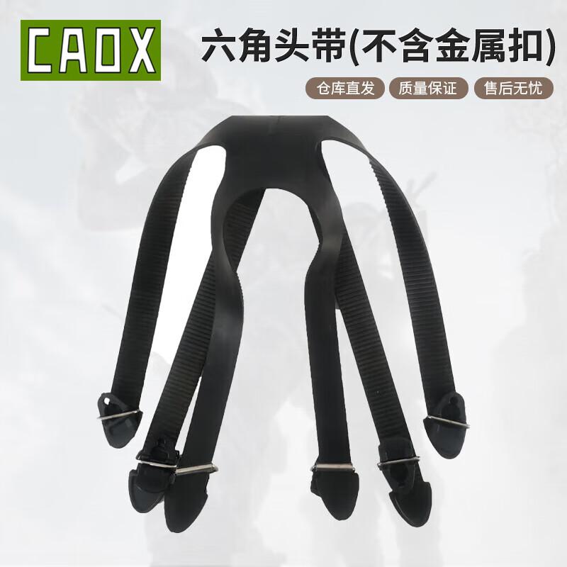 CAOX Personal Protective Gear Series