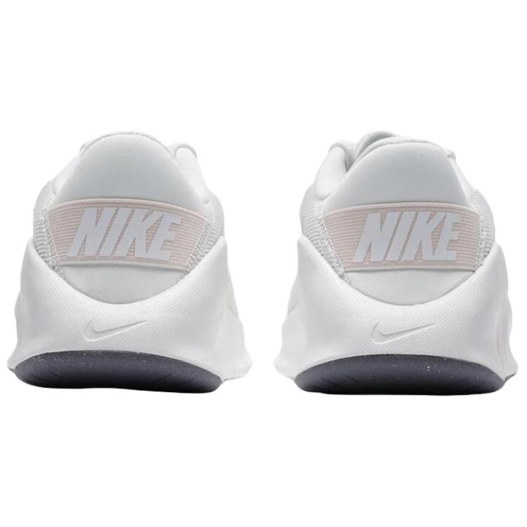 Nike Flex Train Segel Kreide Damen Sneaker Weiß Spitz zulaufend HV9981-120