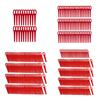 20/60/100/120pcs Replacement Blade Set Fast Cutting L90 Strimmer Blades Grass Trimming Machine Blade Grass Trimmer Accessories