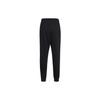 adidas Warm Windproof Loose Fleece-Lined Casual Sports Long Pants Men Bottoms Black GD5473