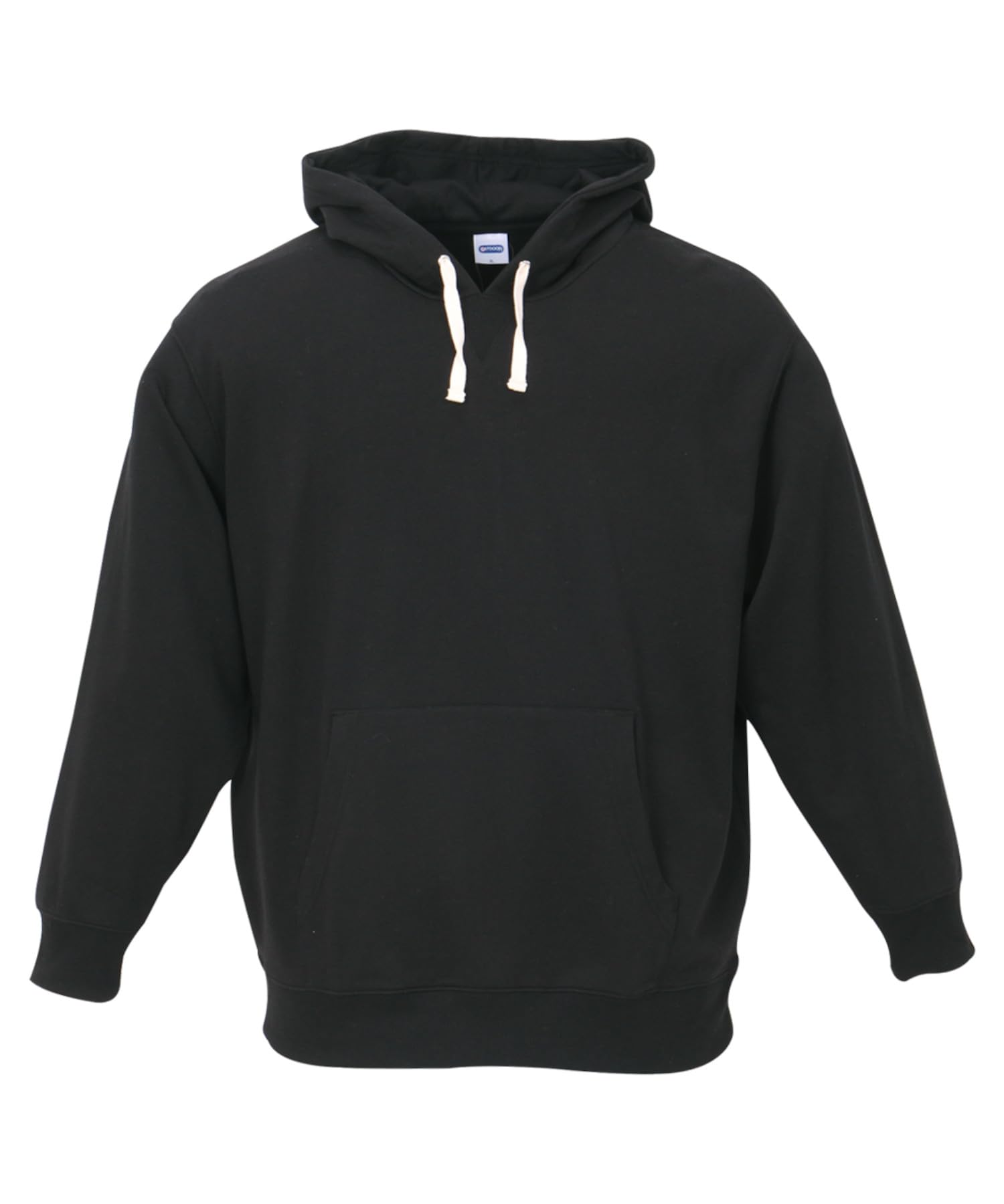 

[Товары для улицы] Худи-свитшот большого размера