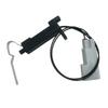 Exterior Air Temperature Sensor Fit For Ford Fiesta Focus C-Max Mondeo 1S7F10K936AAReplacement Sensors2
