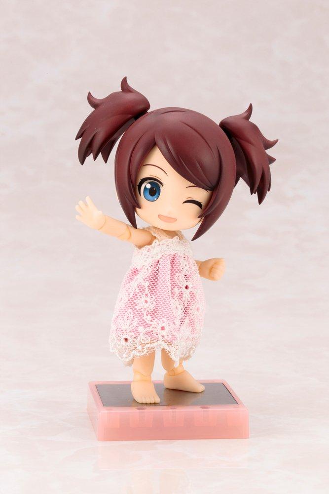 Cu-poche Extra Anne's Whimsical Twintail Set Non-Scale PVC Figure Parts