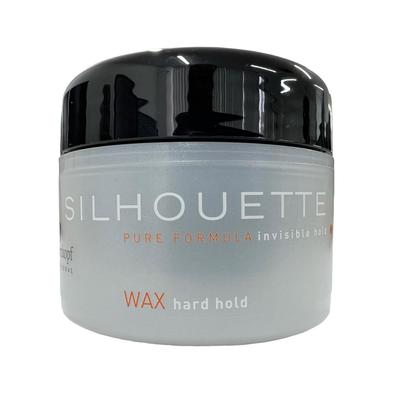 Schwarzkopf Silhouette Hard Wax 50g Hair Wax None