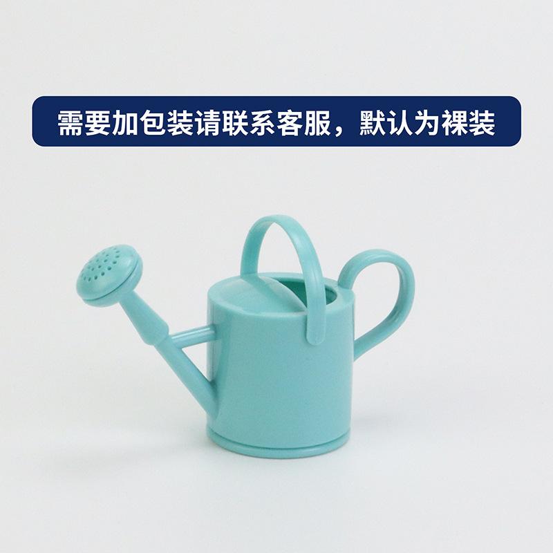 

Садовые инструменты Мини-лейка для полива цветов Мальчики и девочки Ванная комната Дети Младенцы и малыши Игровые игрушки Дождеватели 1pcs зелёный