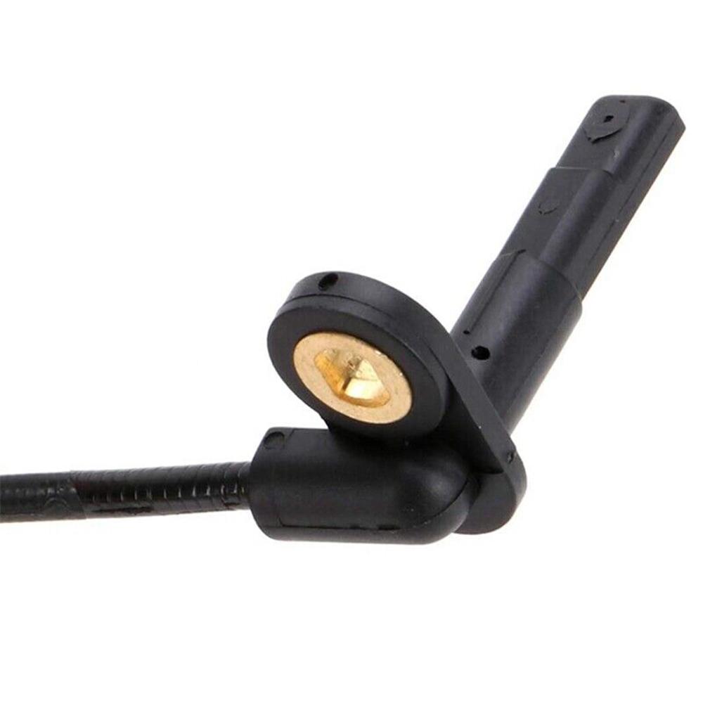 For 07-16 Jeep Compass Patriot Dodge Caliber ABS Wheel Speed Sensor Front LH+RH