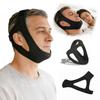 Anti-snoring Band Stop Snore Chin Strap Sleep Support Aid Tools Snoring Protection Jaw Belt Open Mouth Breathing Corrective Rest