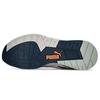 PUMA Mirage Mox Suede Running Shoes Grey/Blue Men's 381000-01