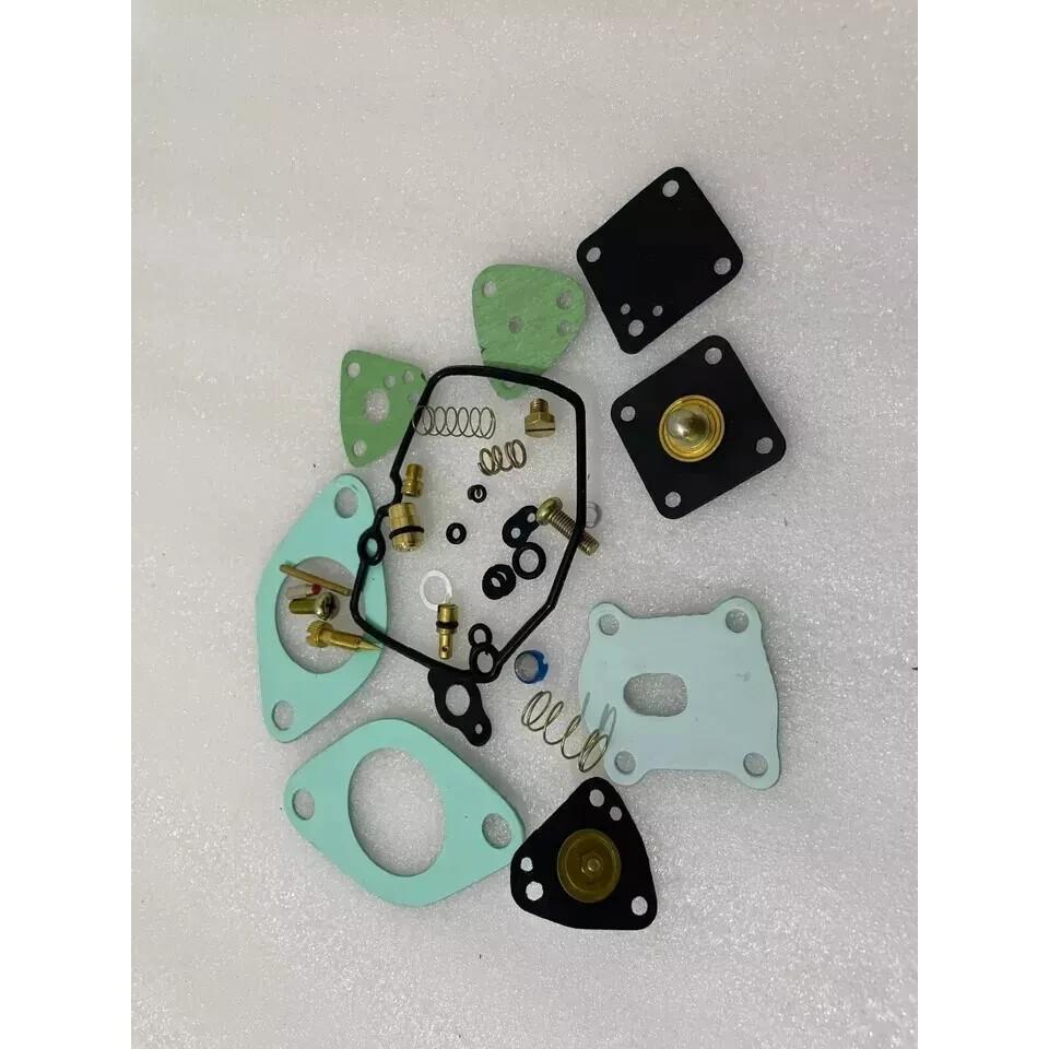 Suzuki Sierra Drover SJ410 1.0 LTR F10A Carb Carburettor Repair Kit |Fit For
