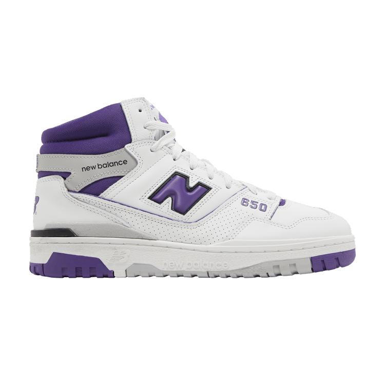 New Balance 650R  Interstellar  38.5