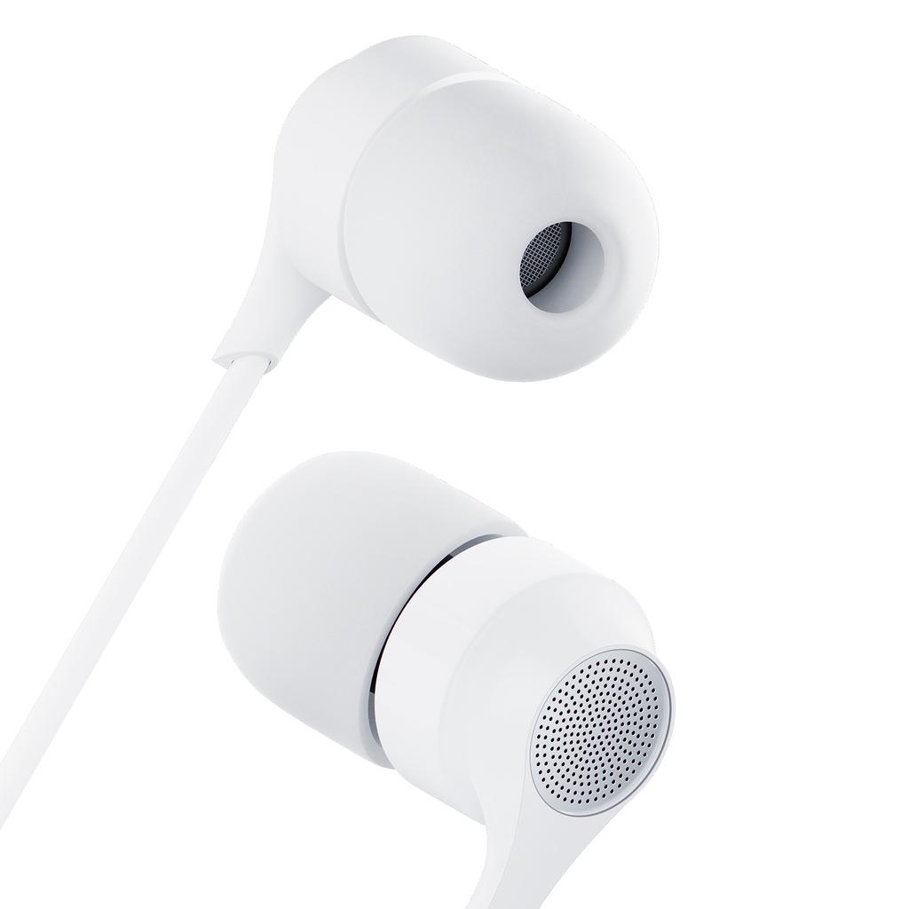 Accessories - 3Mk Wired Earphones Usb-C