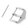 Buckle Replacement 16-22mm Stainless Steel Wristband Clasp