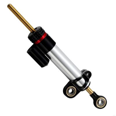 Elementy nadwozia i ramy – Kierownice motocyklowe