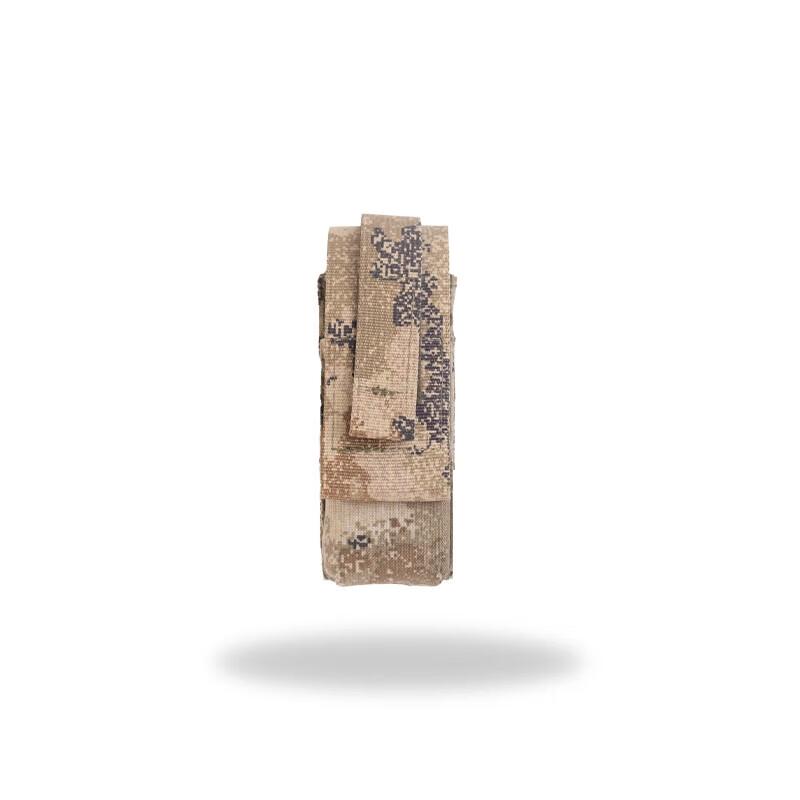 Jungle Fox Tactical First Aid Kit Pouch