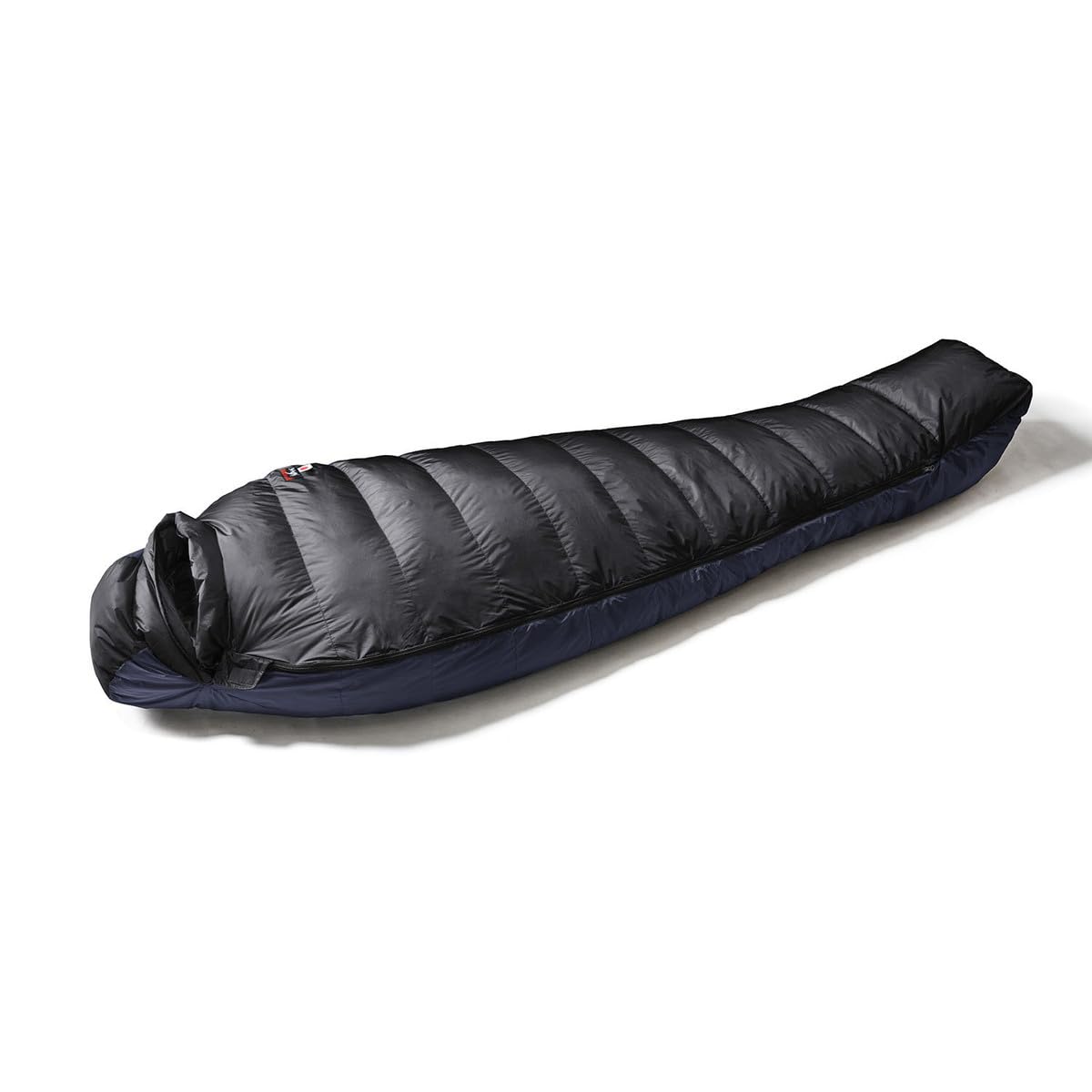 

Спальный мешок NANGA AURORA TEX light 600 DX ЧЕРНЫЙ [NANGA] NS2443-2A005 чёрный