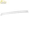 Stainless Steel Rear Upper Bumper Scuff Guard for 22 C-Class