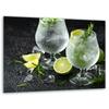 Szklana Deska Do Krojenia Podstawka 40X30 Drink