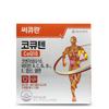 CoQ10 Dong-A Pharmaceutical Circulan CoQ10 60 Tablets Antioxidant Blood Pressure Reduction Multivitamin 1 Pcs