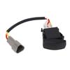 Golf Cart Forward Reverse Switch JU2 H2917 00 00 Electric Forward Backward Switch for G22 G29 Golf Carts